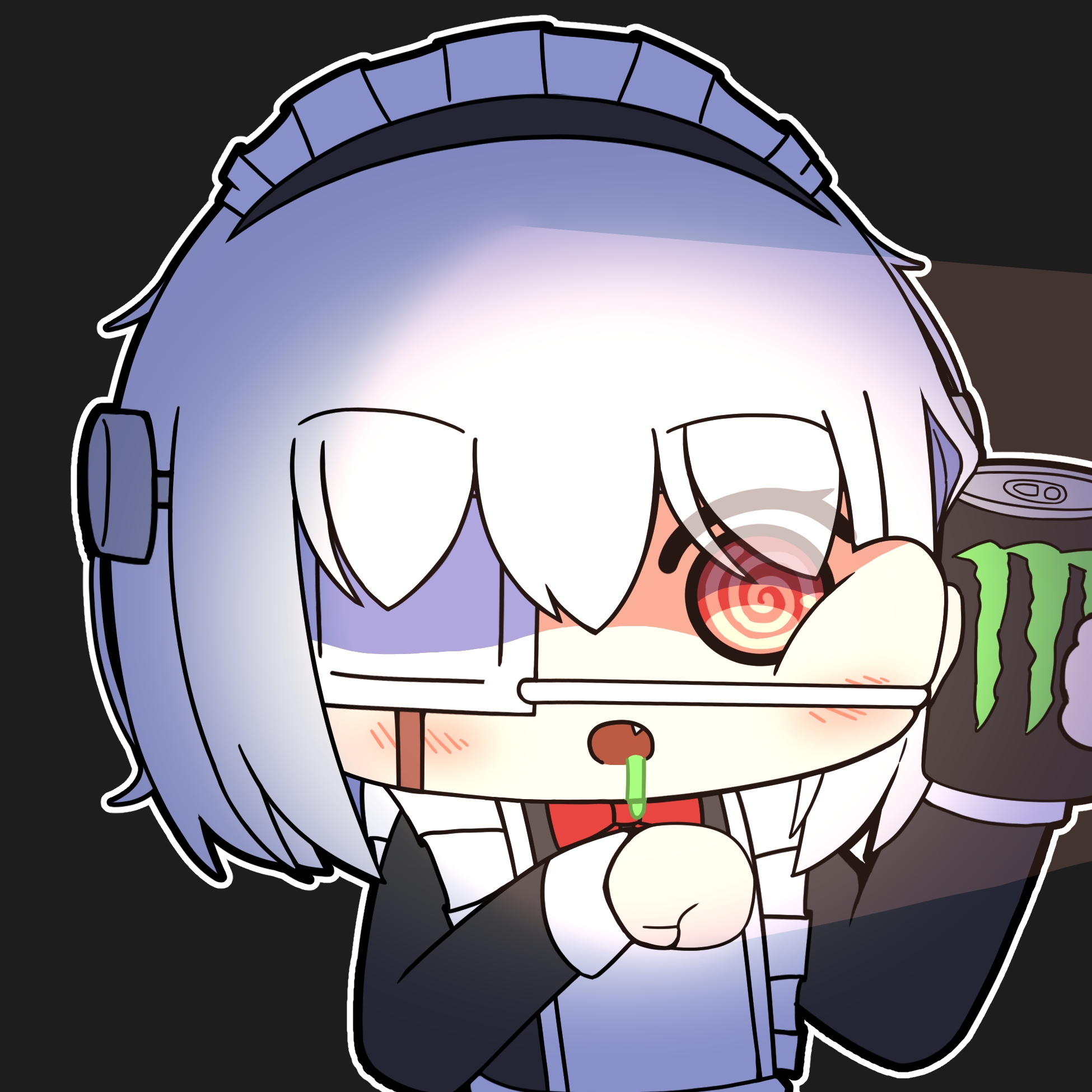 전투쌀먹 투미씨