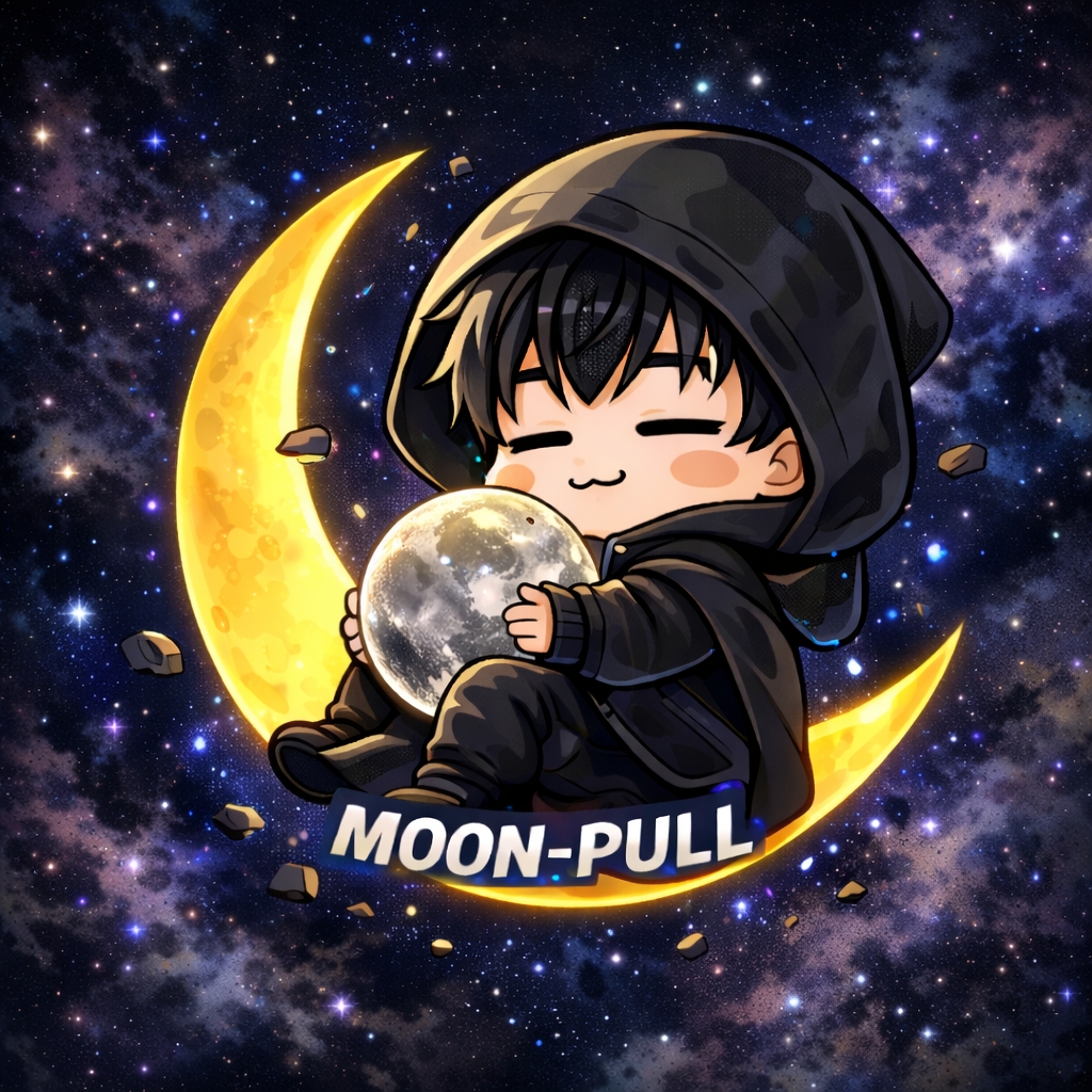 Moon Pull