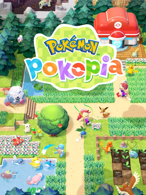 포켓몬 포코피아