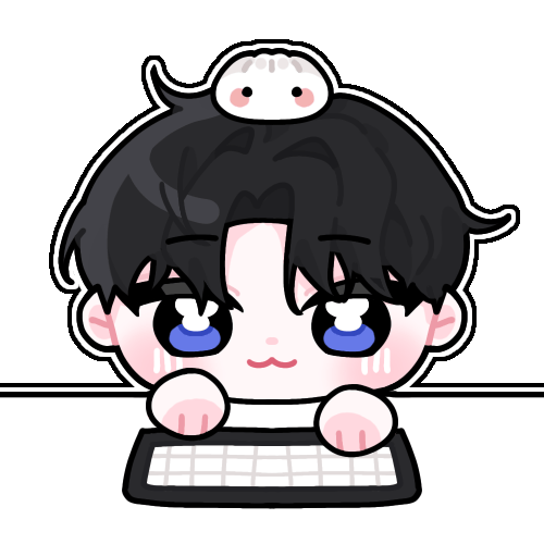 BJ찐빵이