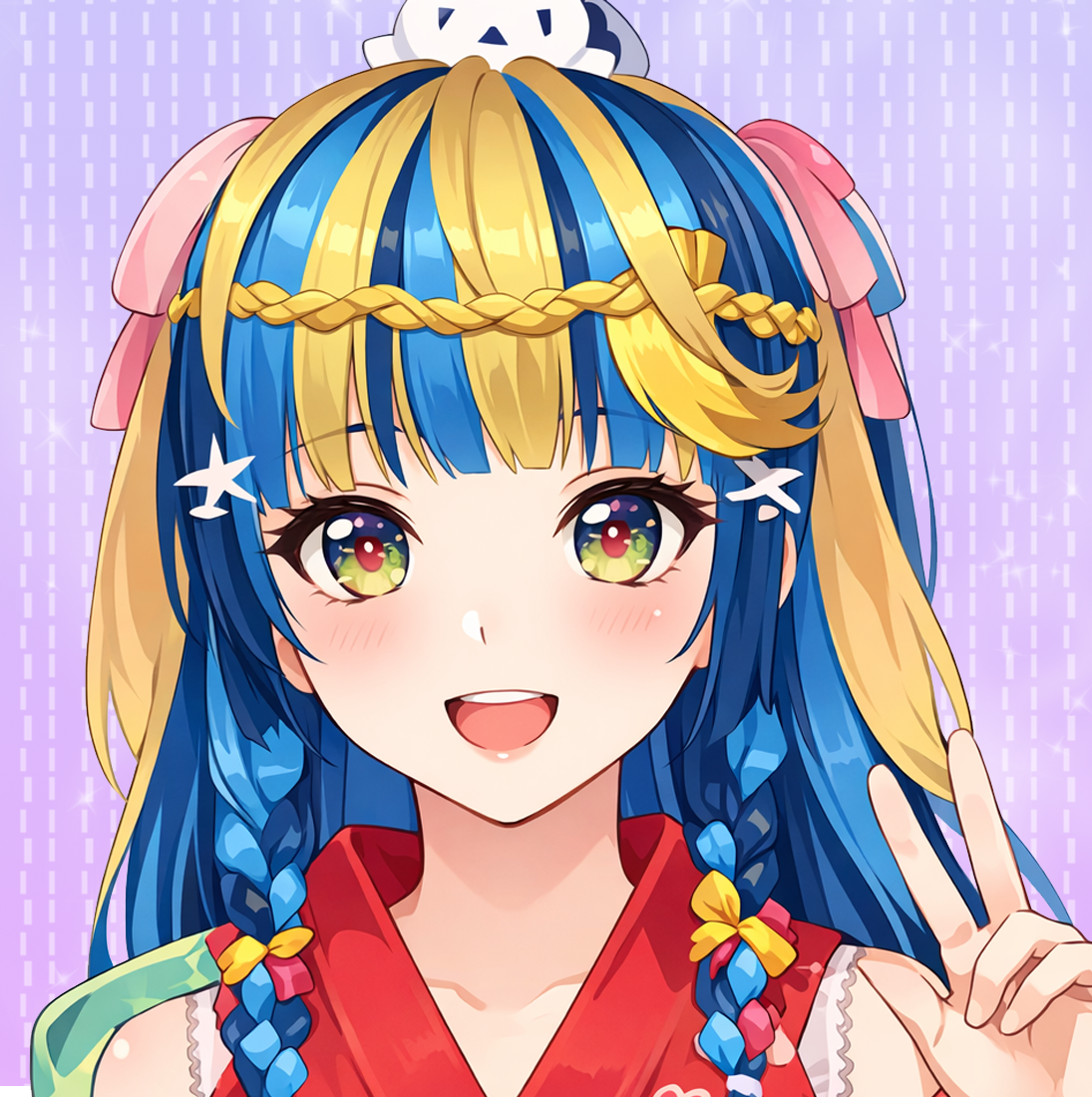 하나유메 서캬리