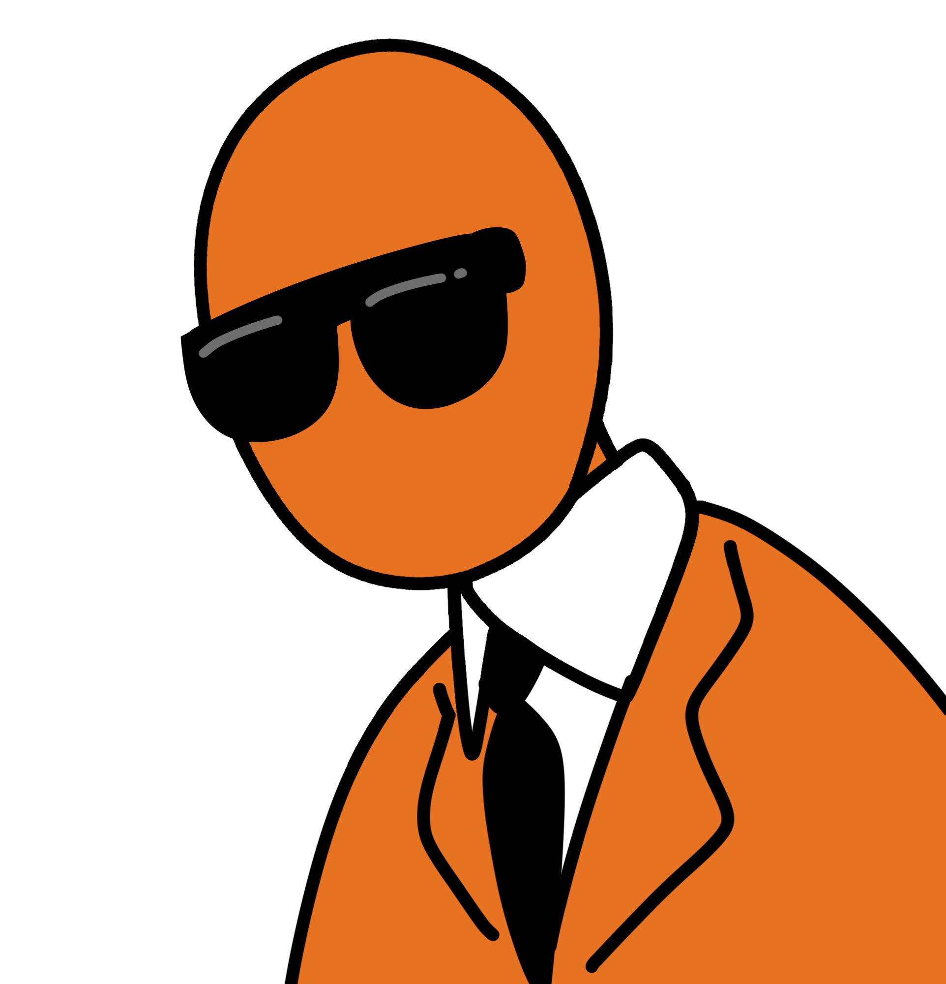 썬글라스Sunglass