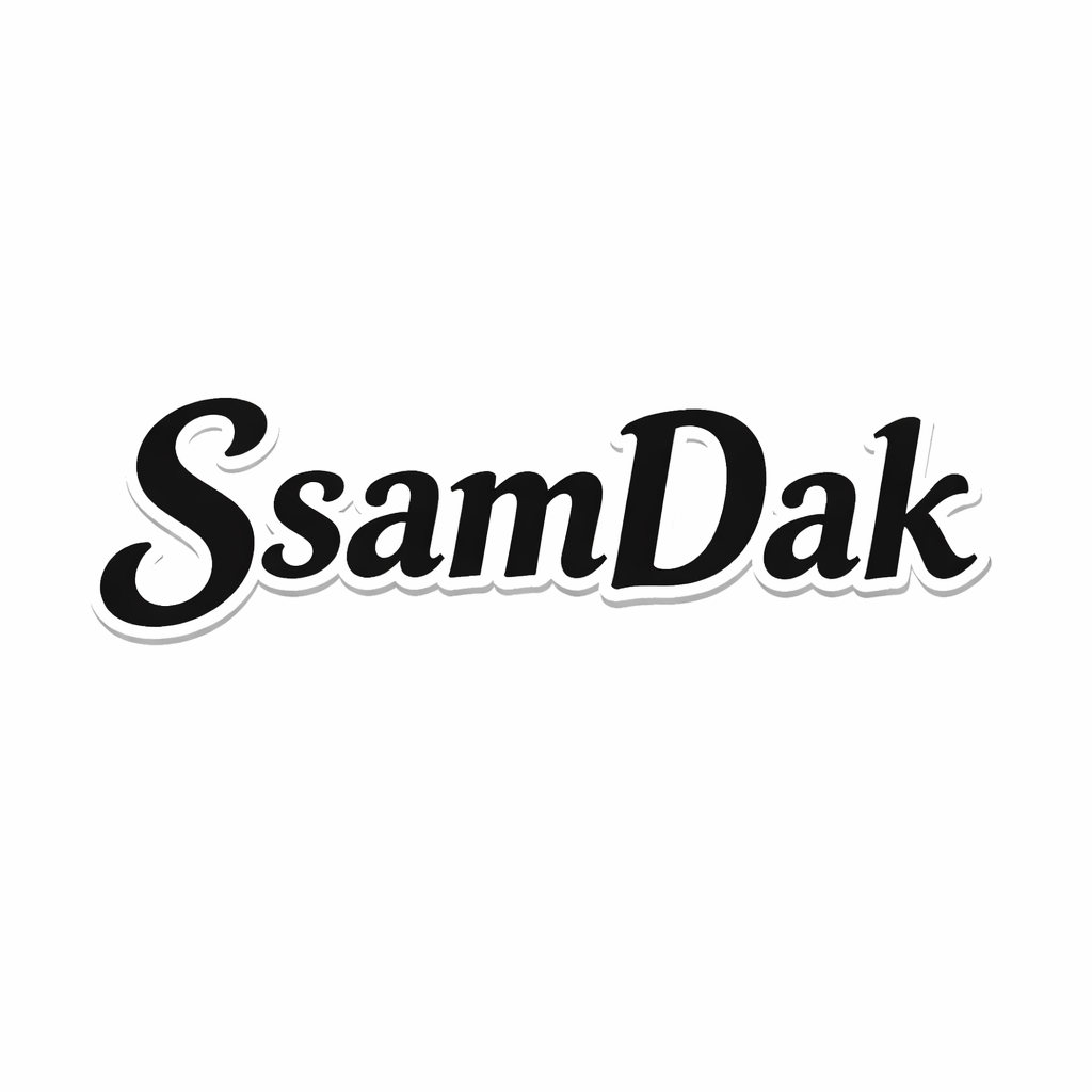 SsamDDak