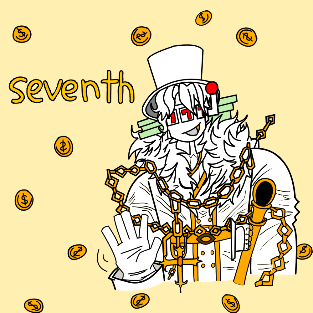 Seventh