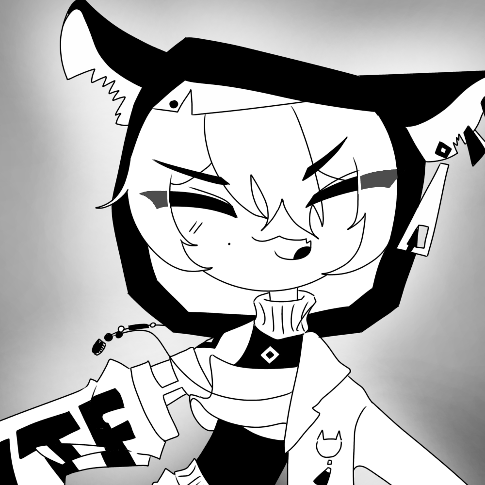 카이테의 작작공간