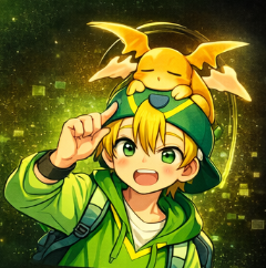 리키 타게루 RyCky7