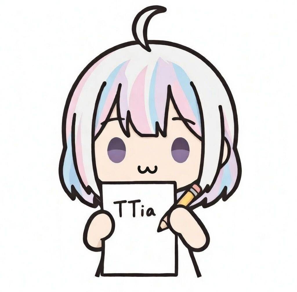 TTia 띠아