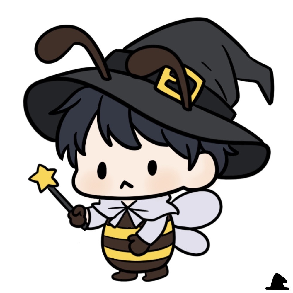 워량이코에한방꿀벌