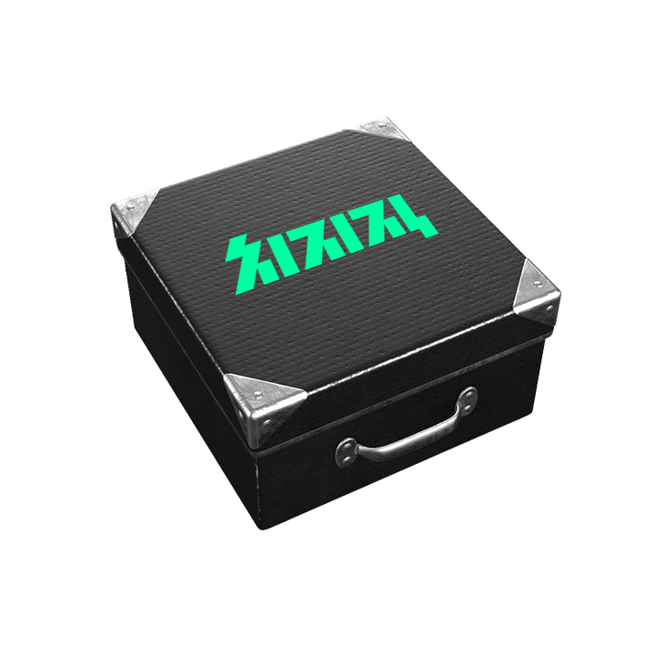 치지직 드롭스 상자