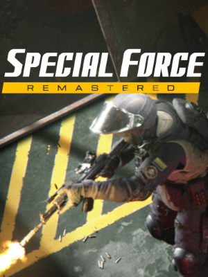 스페셜포스 리마스터