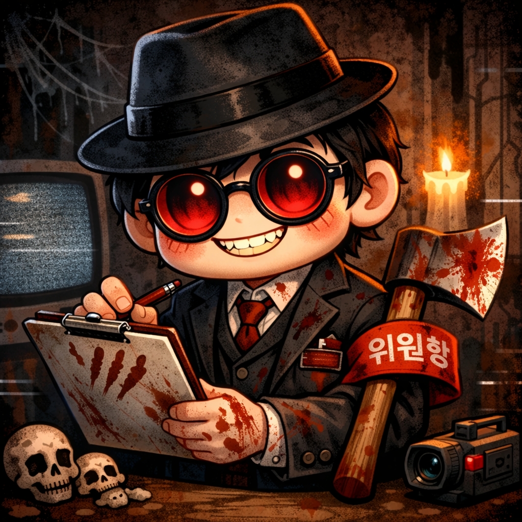 공포게임지향위원장