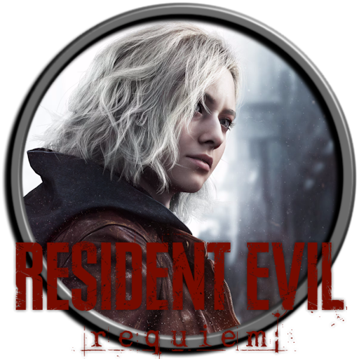 Resident Evil Requiem