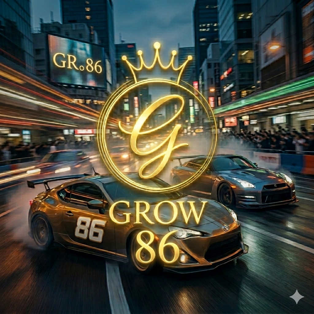 GROW86