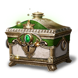 행운 상점 지원 쿠폰 I