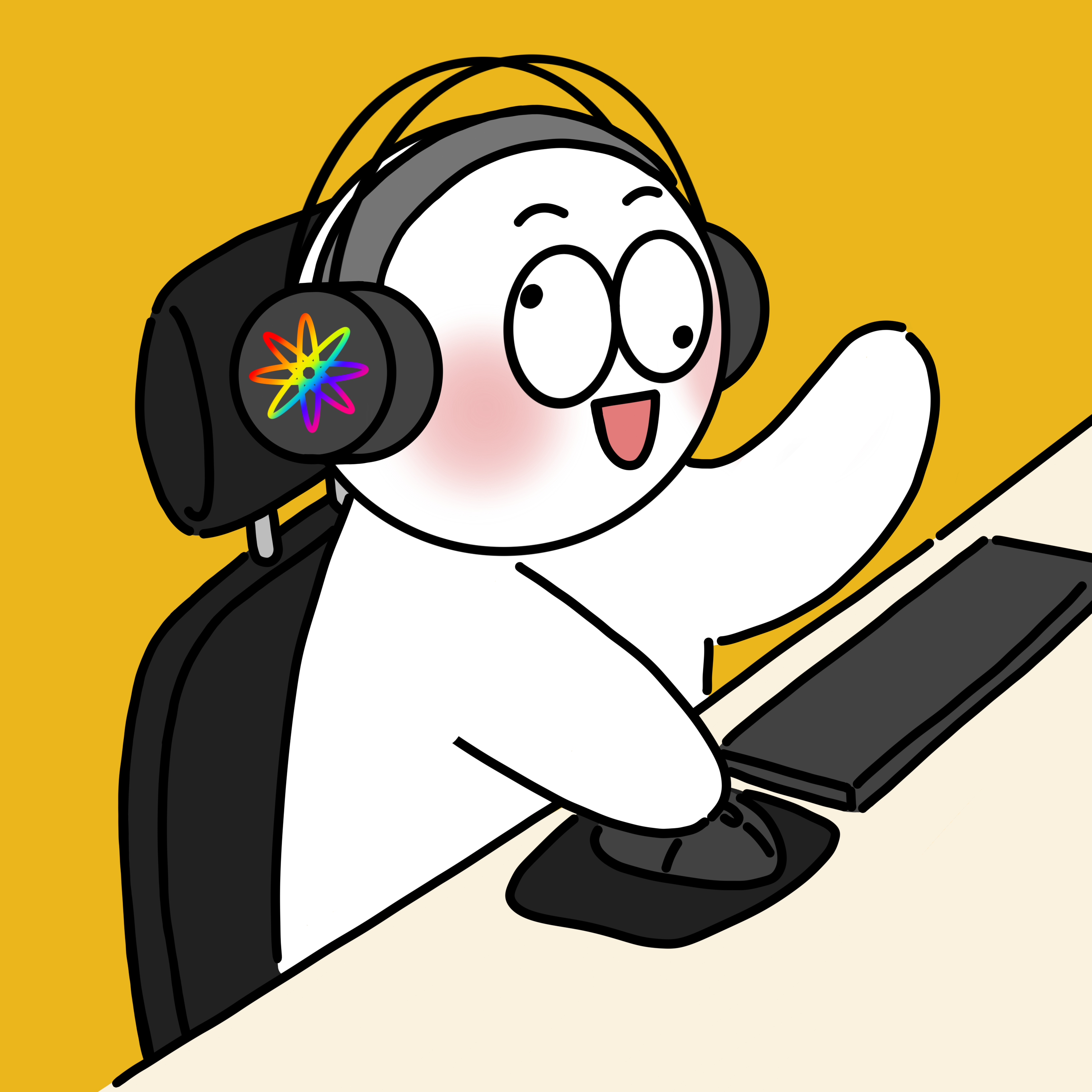 띨띨한 이과생 igwasaeng