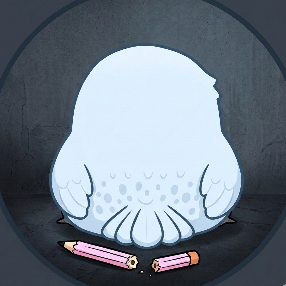 그냥있는비둘기