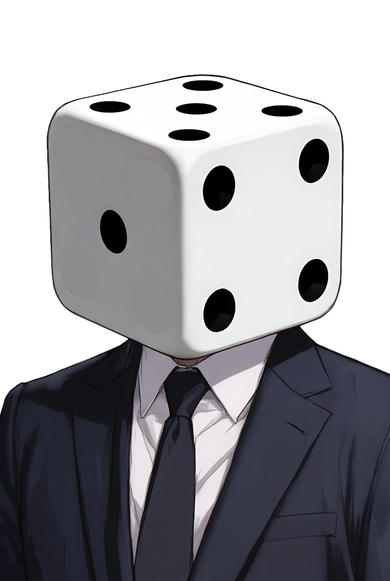 MR DICE