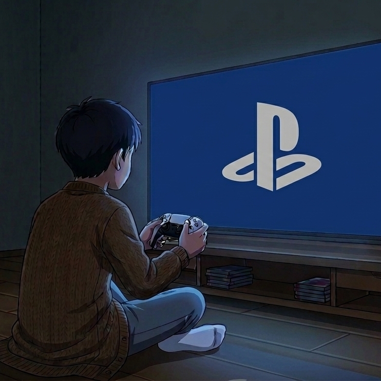 다작의게임일기장