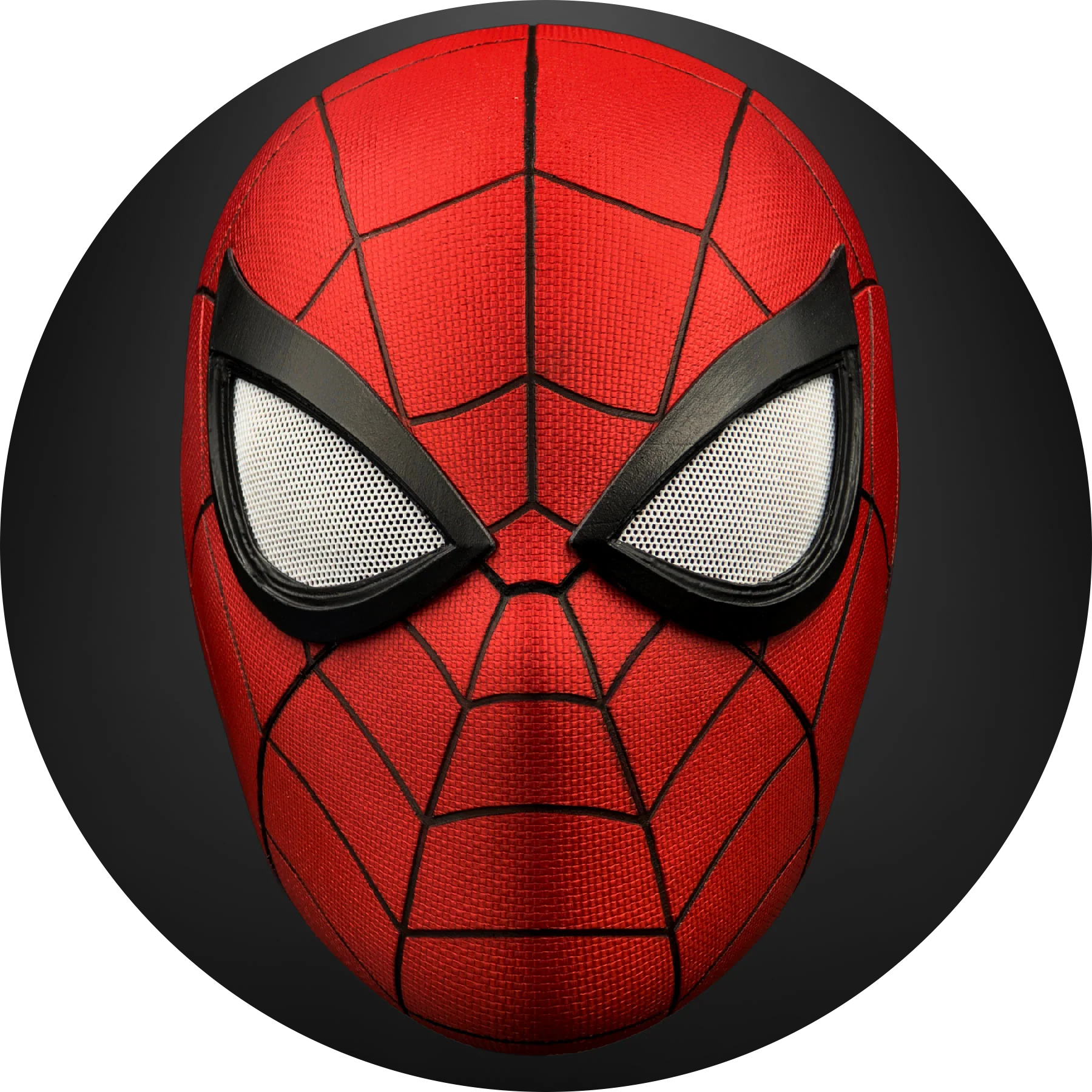 스파이더맨고트