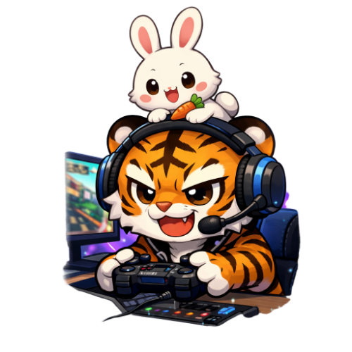 도비슬로우게임라이프