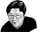 최쩐다님 채널 프로필