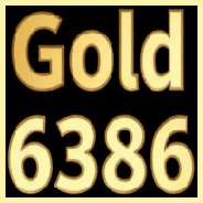 Gold6386