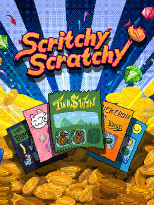 스크릿치 스크래치