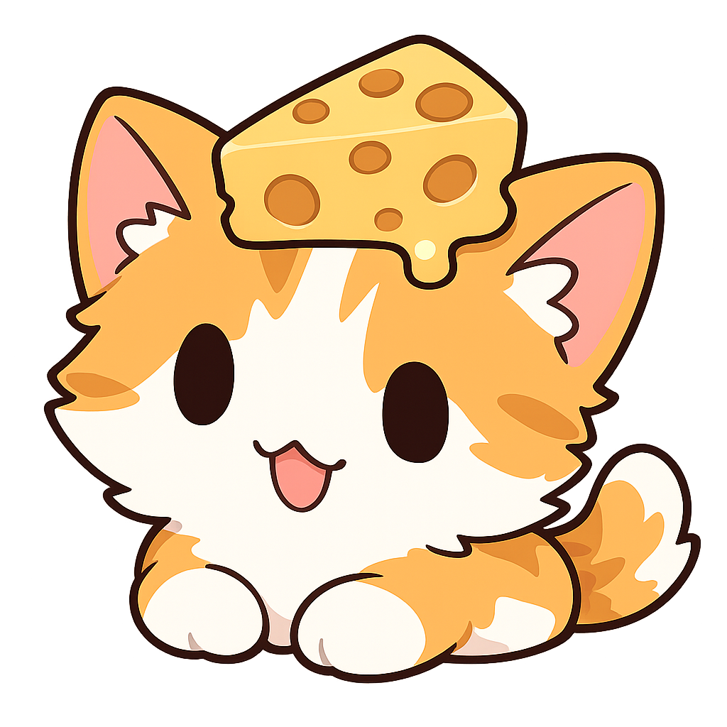 치즈뀨 CheeseKKyu