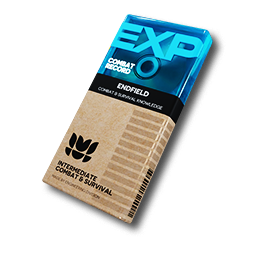 중급 작전 기록*15