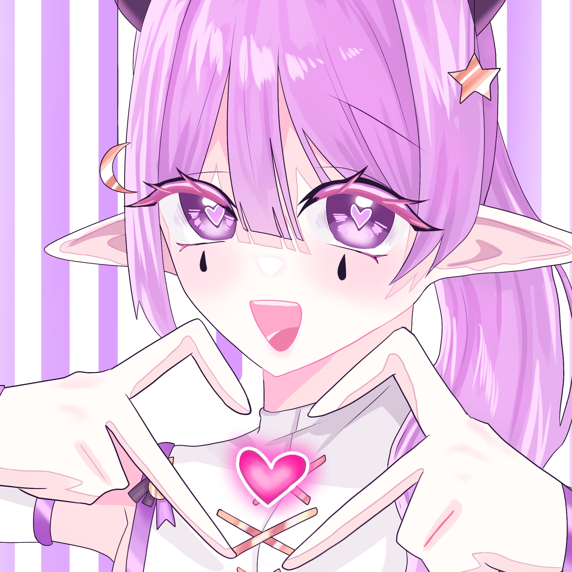 유즈키 이브 Yuzuki ibe