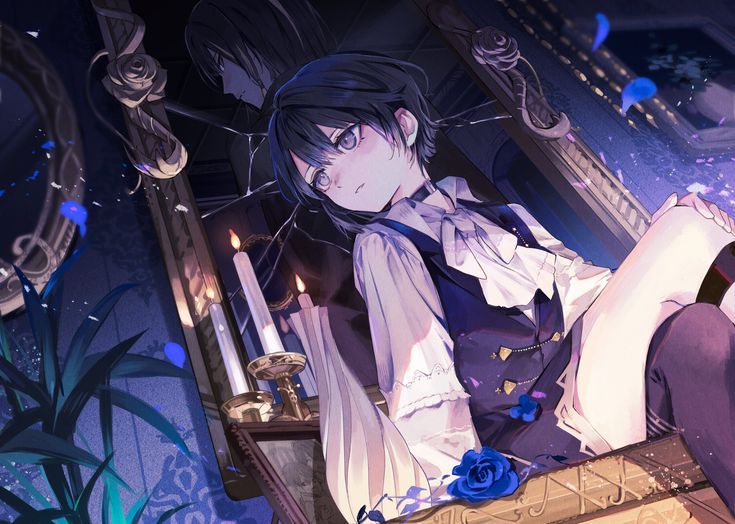 ㅣ 츠카라 사쵸 ㅣ