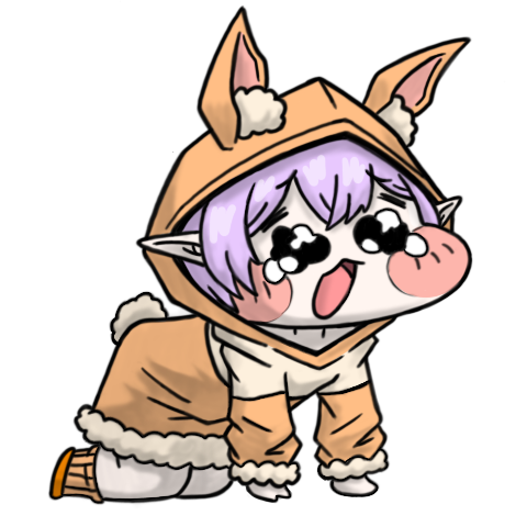 당근흔드는도비