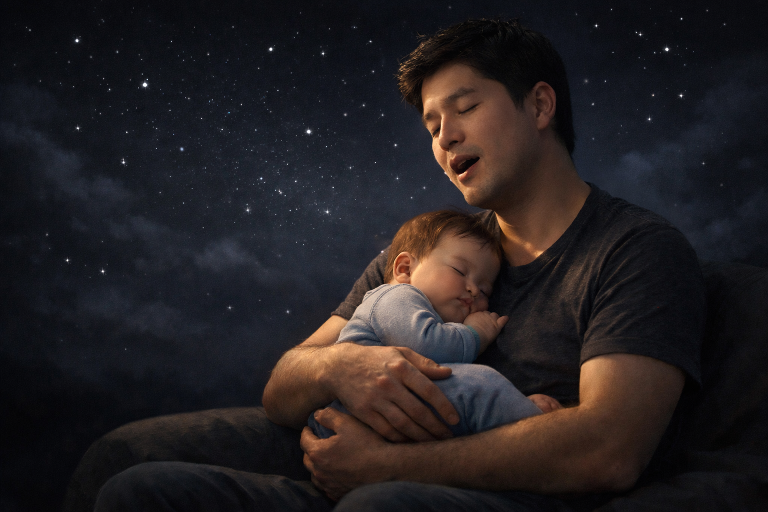 아기재우고게임하기