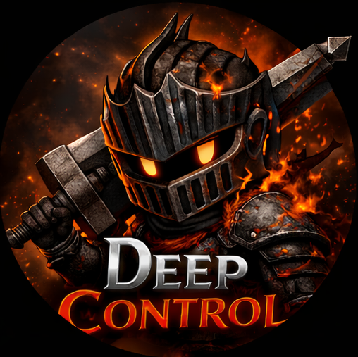DeepControl딥컨