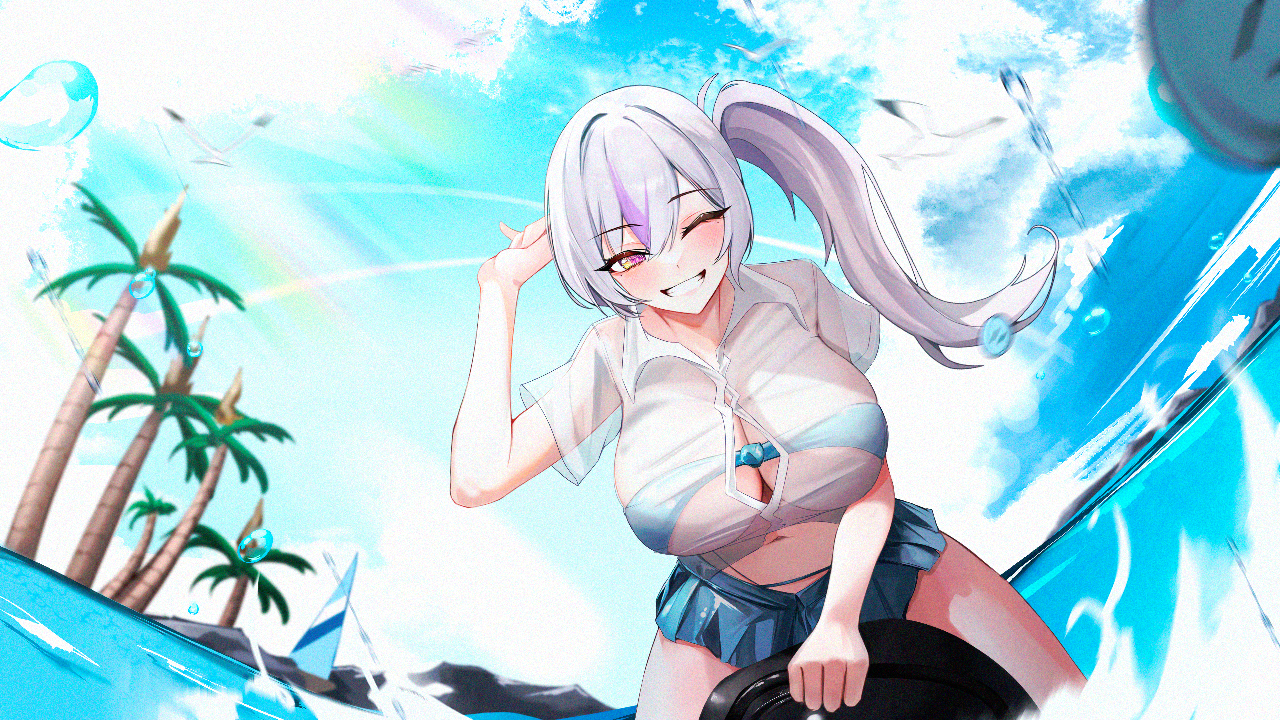 페러 블러드막스