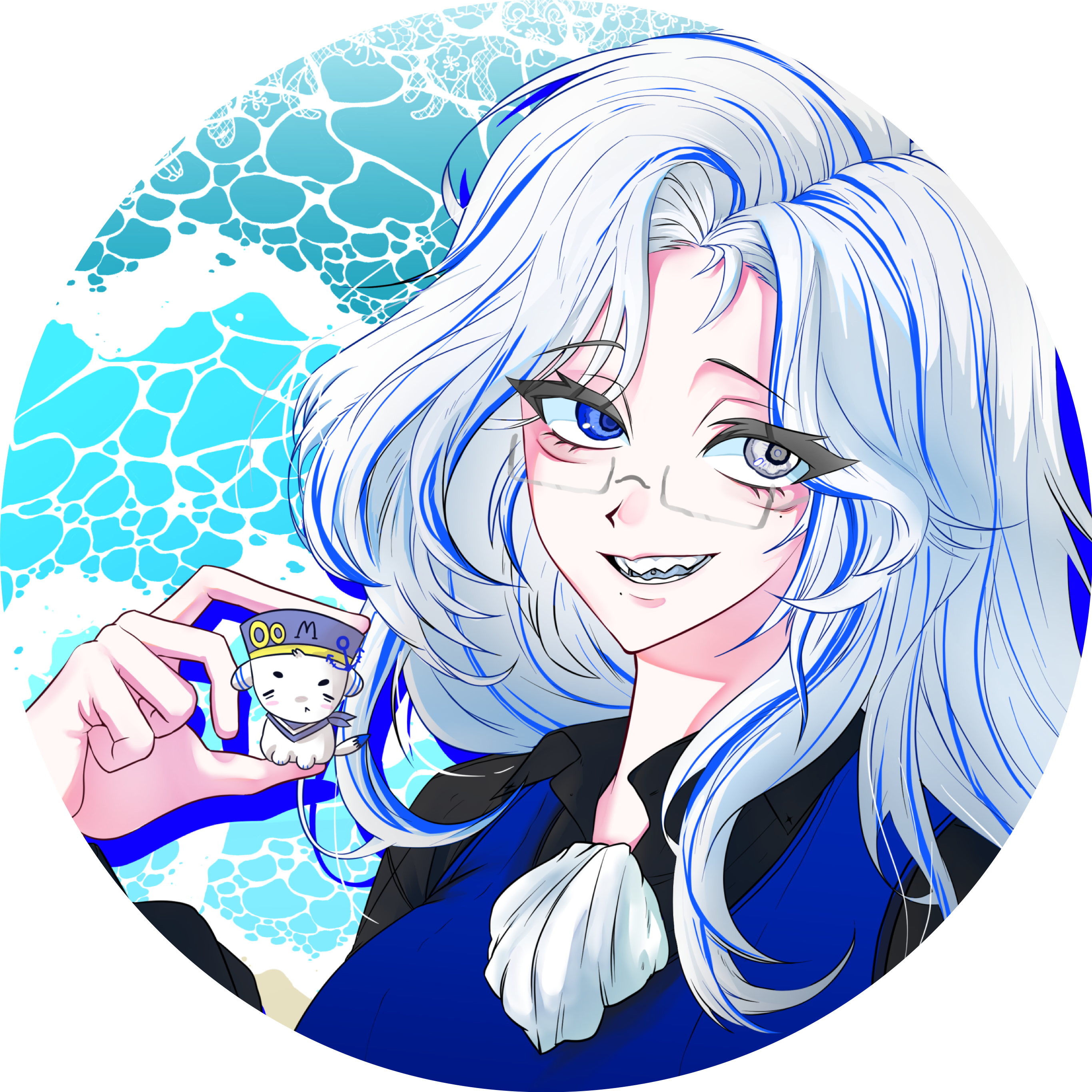 로그 제로 1ㅡM060