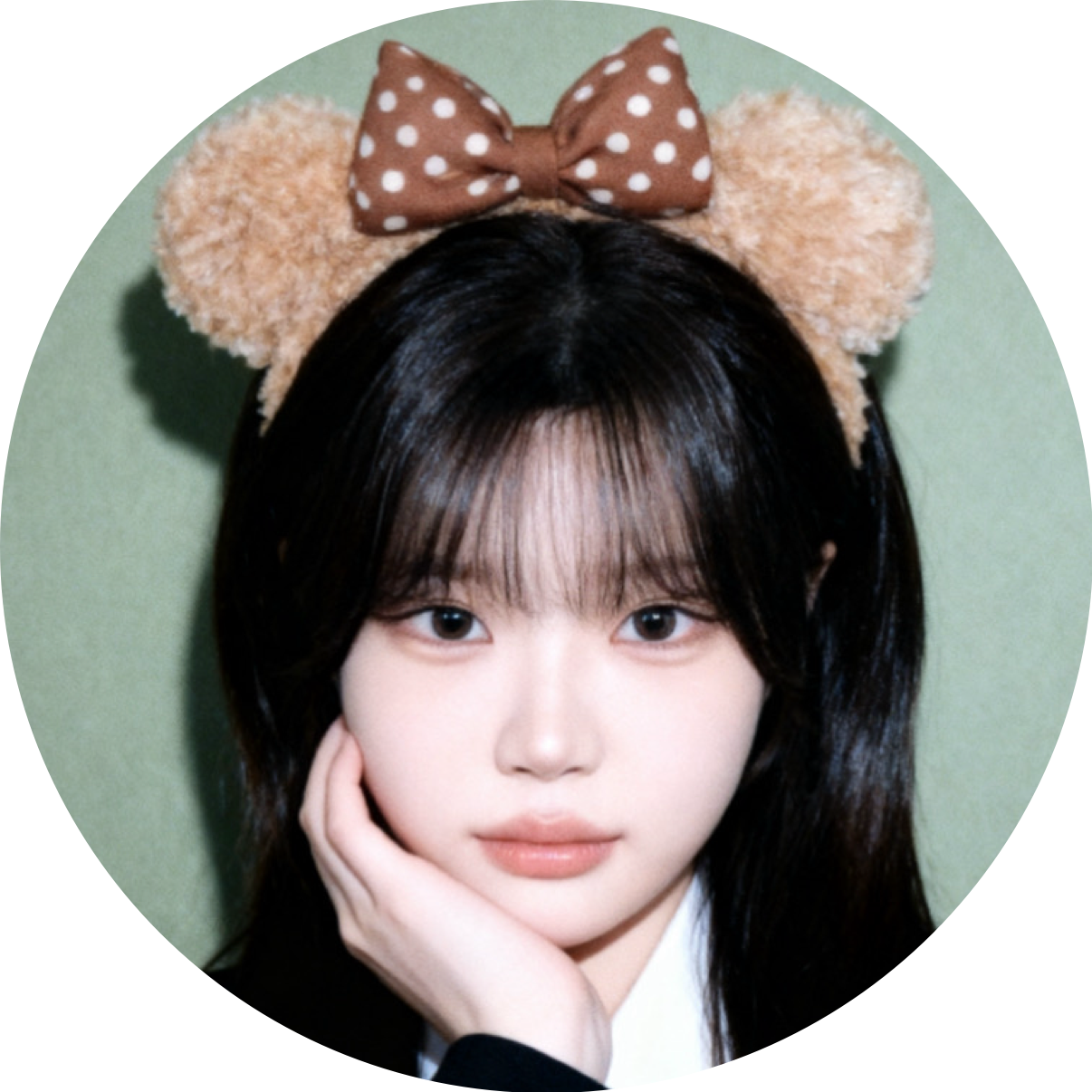 땡땡내염소는예쁘네