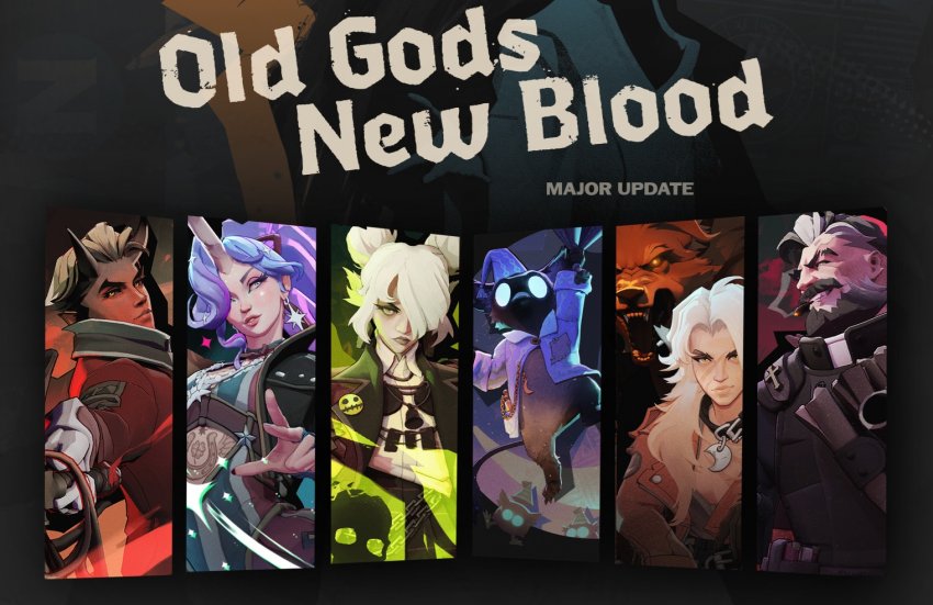 데드락갤러리중계채널