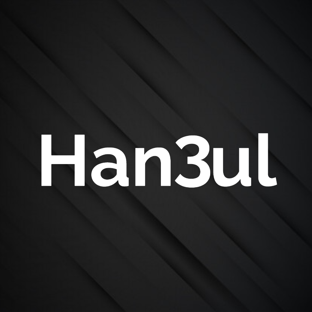 HAN3UL
