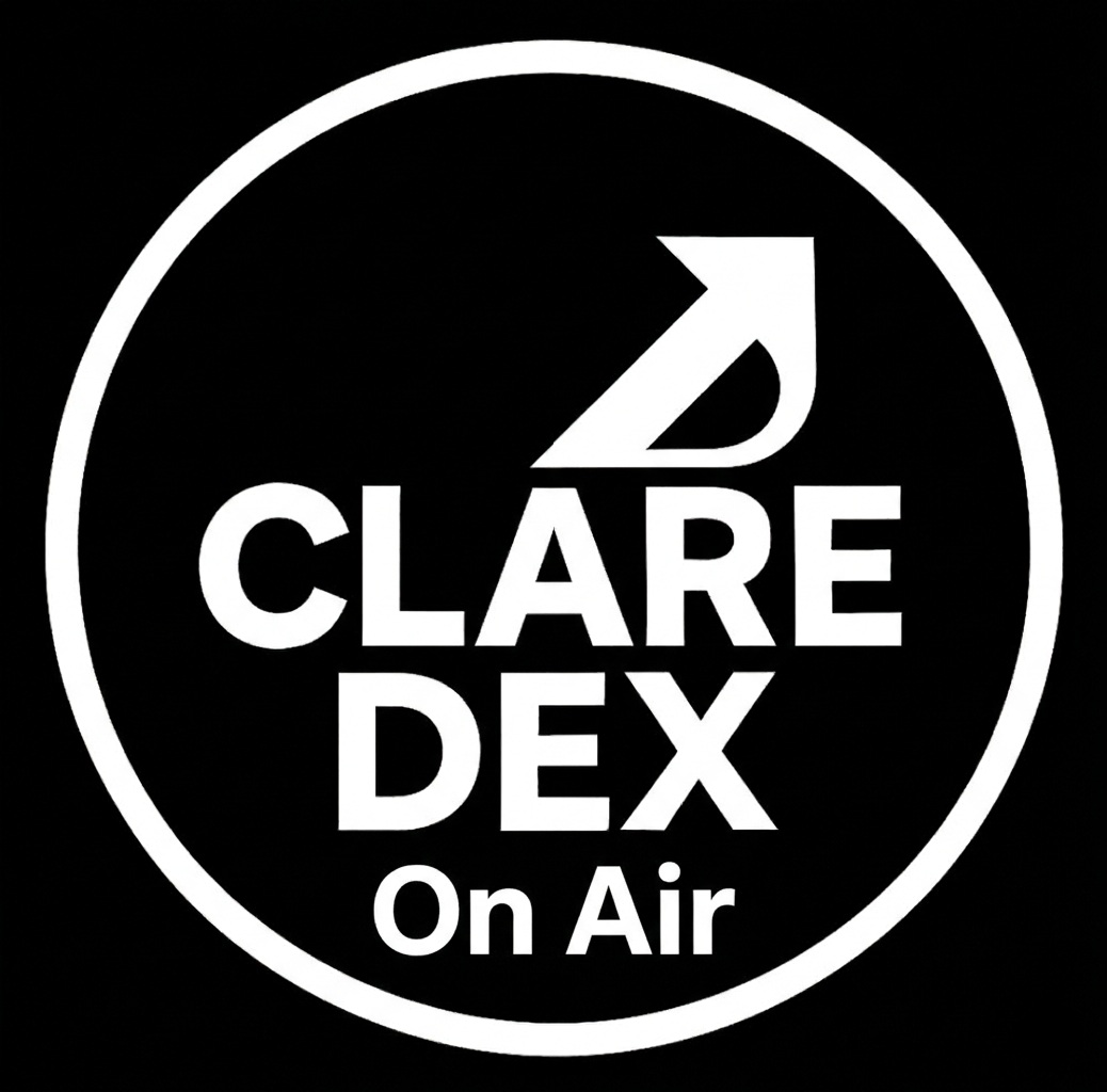 클레어 덱스 Clare DEX