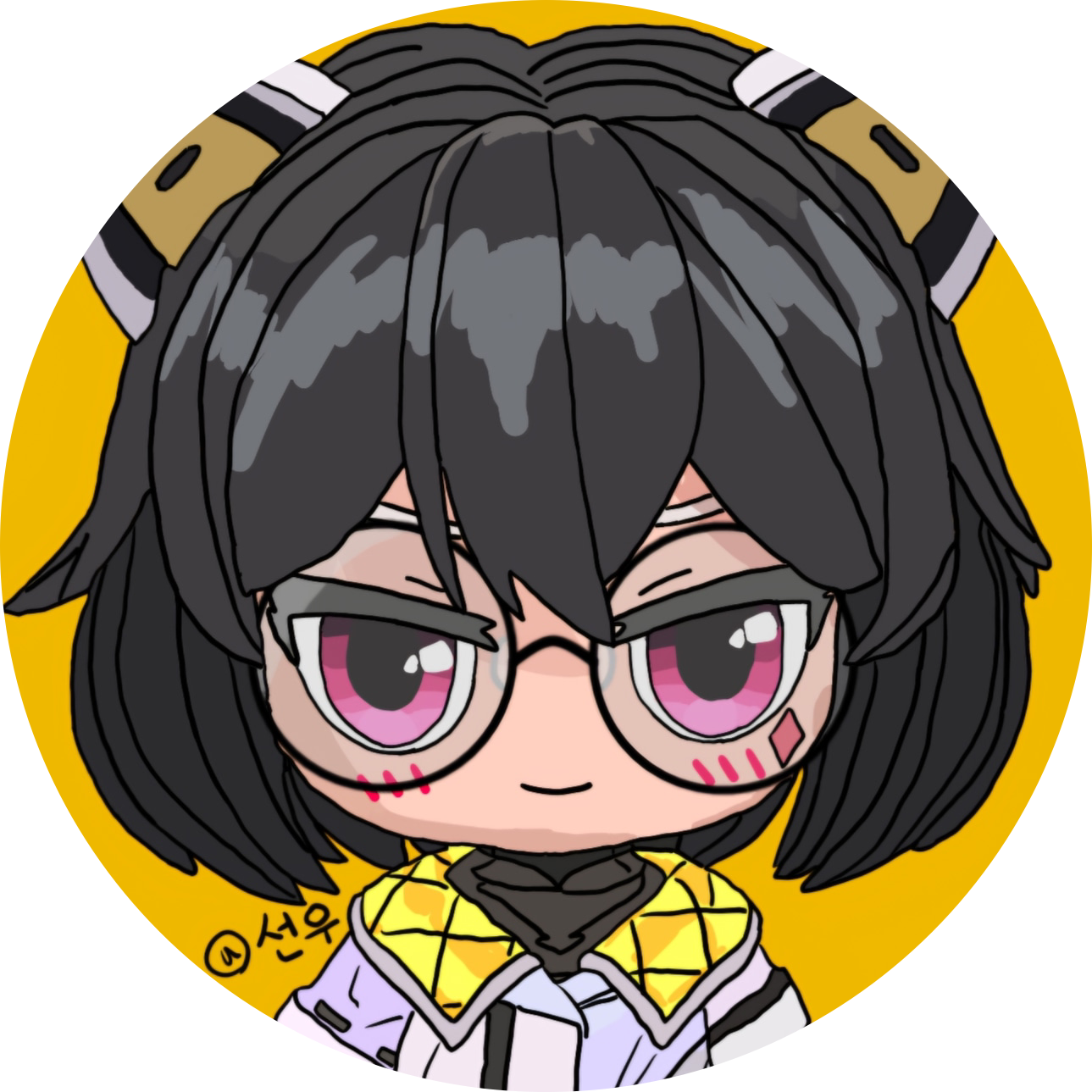 남궁선우 Namgung Seonu