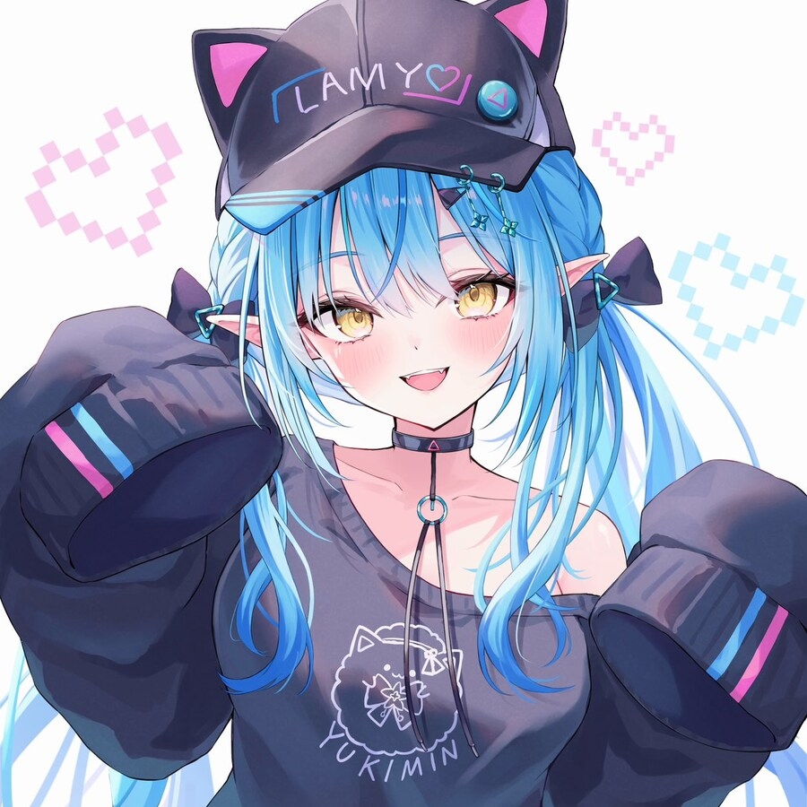 유키하나 라미 사랑단