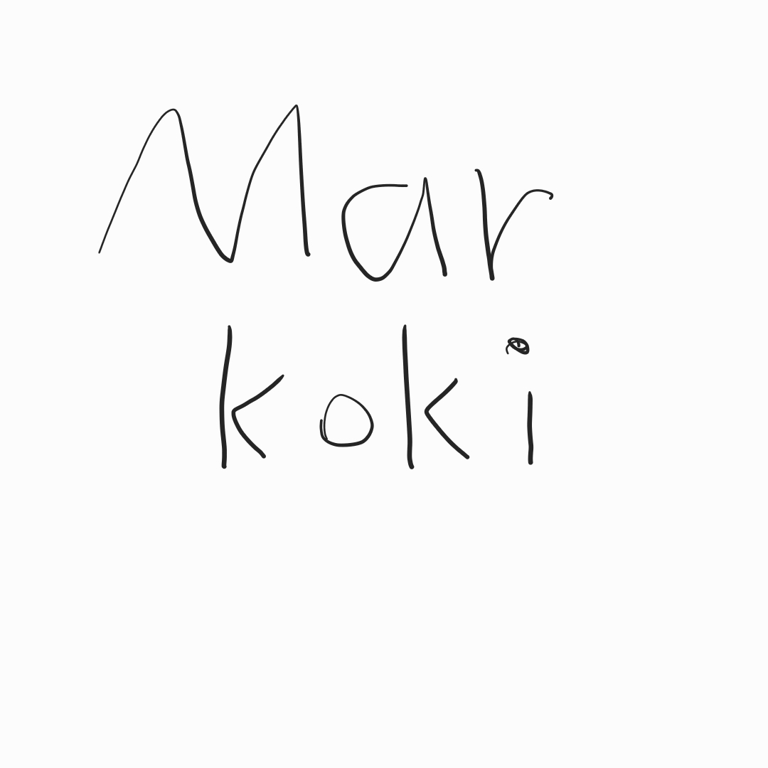 markoki