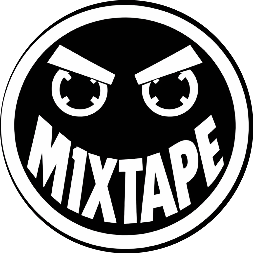 Offcial M1xtape