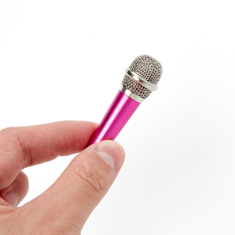 욕할거면마이크키고