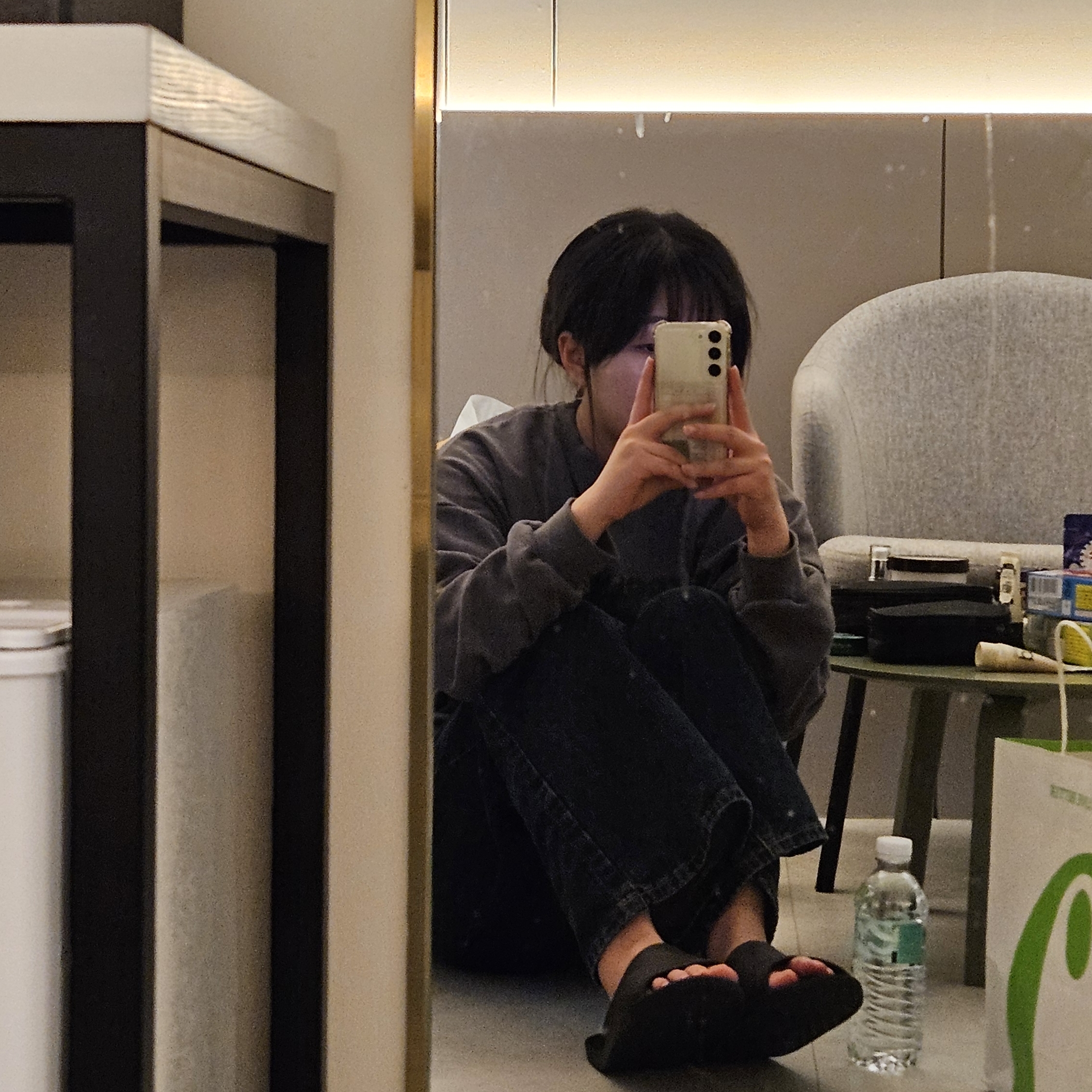 유민서 방송 계정