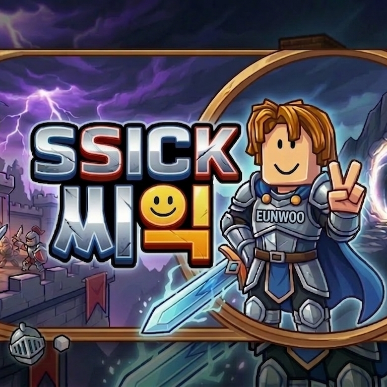SSICK씨익