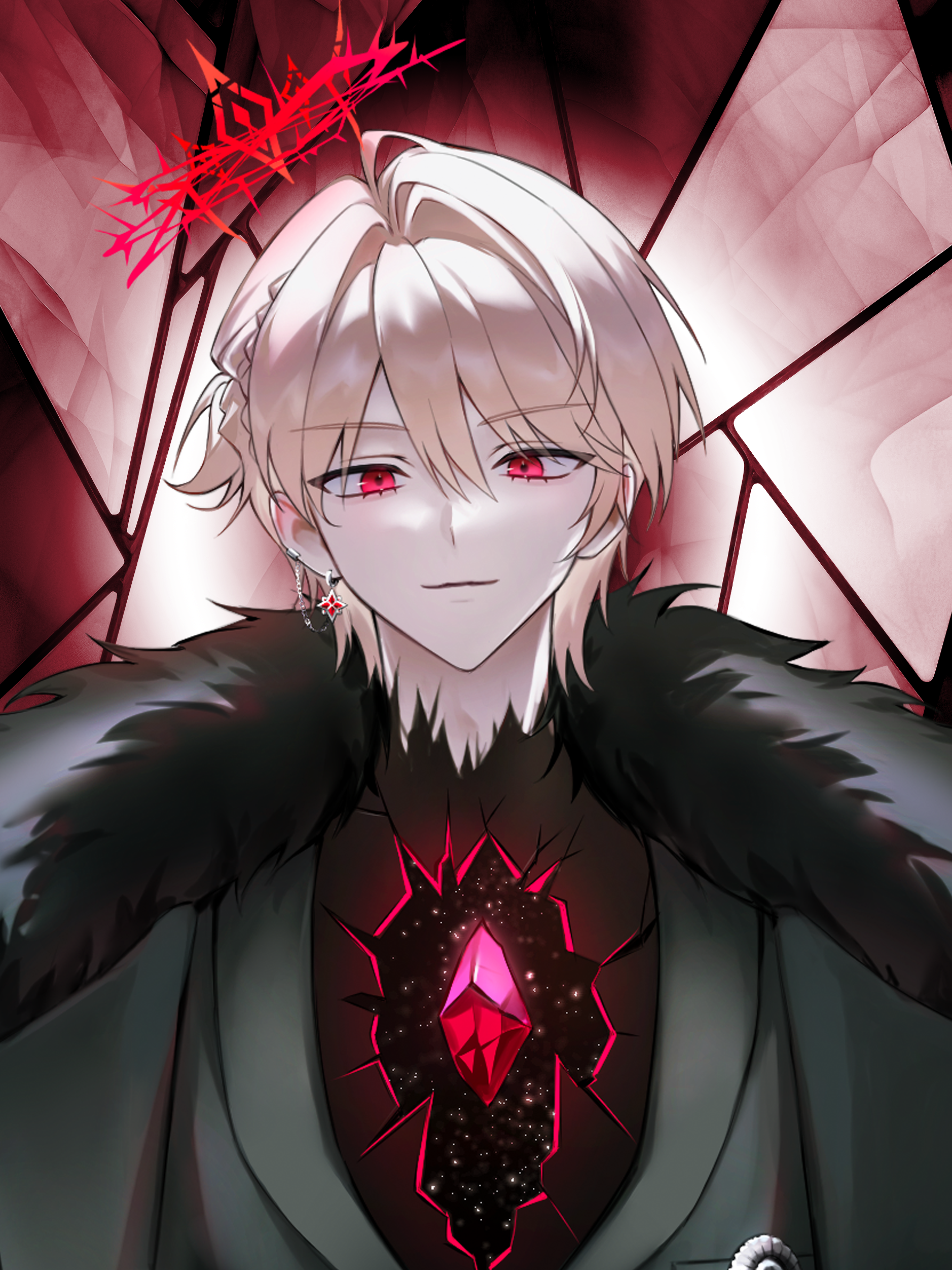 마왕마도라 I 에델리안