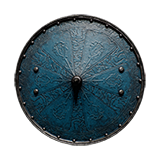 푸른 정찰대 방패