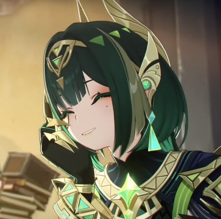 네페르일본인여자친구